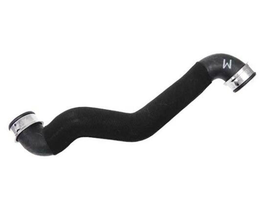 Mercedes Engine Coolant Hose - Upper 2115018882